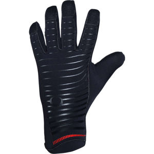 SUBEA Potápačské rukavice SCD neoprénové 6,5 mm ČIERNA XL
