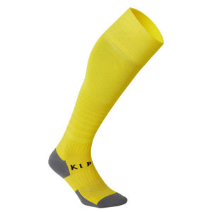 foul Vinegar Few KIPSTA Futbalové Ponožky F500 žlté | Športové oblečenie & výbava