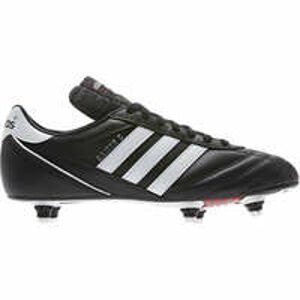 ADIDAS Futbalová obuv pre dospelých Kaiser Cup SG čierna 43