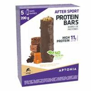 APTONIA Proteínová tyčinka Brownie 5 × 40 g