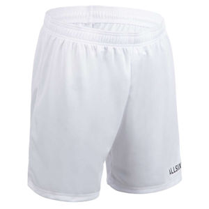 ALLSIX Pánske volejbalové šortky VSH100 biele BIELA XL