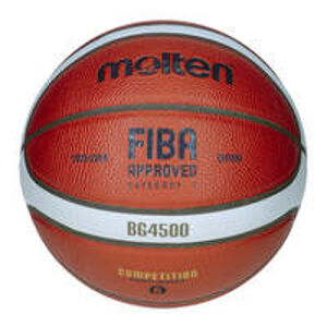 Basketbalová lopta molten b6g 4500