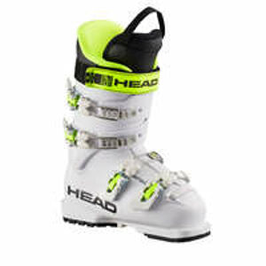 HEAD Detská lyžiarska obuv Head Raptor 60 biela 24 CM
