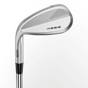 INESIS Wedge na golf 900 pre pravákov, veľkosť 1, stredná rýchlosť – 48° 52° 56° 58° 52°
