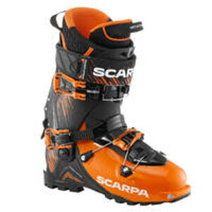 SCARPA Skialpinistické lyžiarky Scarpa Maestrale 21-22 30,5 CM