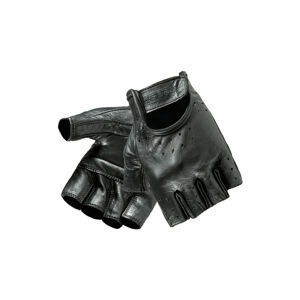 Moto rukavice Ozone Rascal čierna - XS