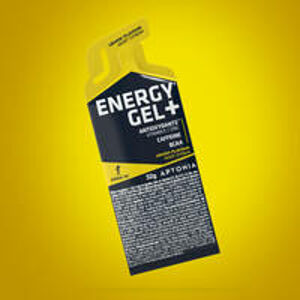 APTONIA Energetický gél ENERGY GEL + citrón 1 x 32 g