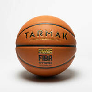 TARMAK Basketbalová lopta BT900 Grip veľkosť 7 schválená FIBA pre chlapcov a dospelých