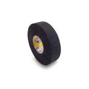 HOWIES Hokejová páska 23 m × 24 mm čierna