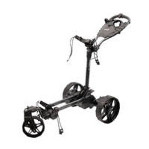 TROLEM Elektrický golfový vozík T ZENDO s diaľkovým ovládaním