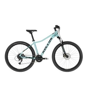 Dámsky horský bicykel KELLYS VANITY 50 27,5" - model 2022 sky blue - S (15")