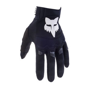 Motokrosové rukavice FOX Dirtpaw CE S24 Black - 2XL