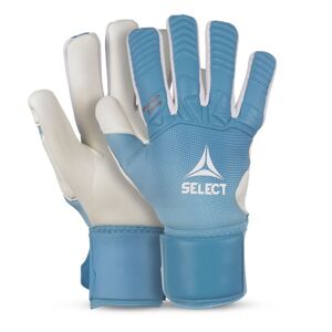 Brankárske rukavice SELECT GK 33 Allround modro-biele - 8