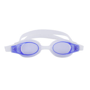 Plavecké okuliare Escubia Freestyle JR modrá