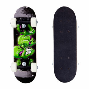 Skateboard Mini Board Mimozemšťania