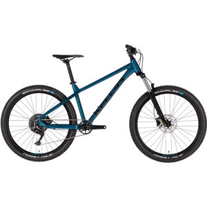 Horský bicykel KELLYS GIBON 10 27,5" - model 2023 M (17", 170-185 cm)