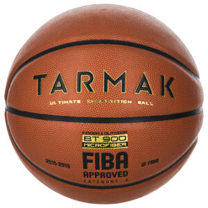 Basketbalová lopta bt900 veľkosť 6 schválila fiba pre dievčatá, chlapcov a ženy