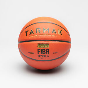 Basketbalová lopta bt900 veľkosť 7 schválená fiba pre chlapcov a dospelých