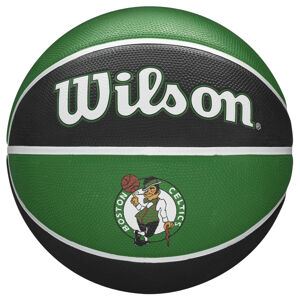 Basketbalová lopta wilson celtics team tribute nba veľkosť 7