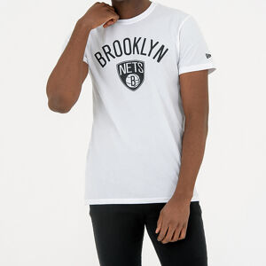 Basketbalové tričko new era brooklyn nets