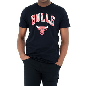 Basketbalové tričko new era chicago bulls