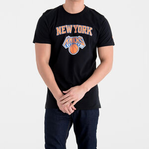 Basketbalové tričko new era new york knicks