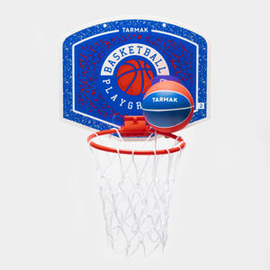 Basketbalový kôš mini deti/dospelí sk100 vrátane lopty