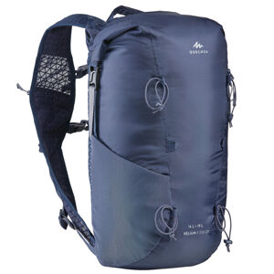 Ultraľahký batoh fh900 na rýchlu turistiku s objemom 14 l + 5 l