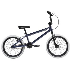 Detský bicykel bmx wipe 500 18"