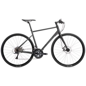 Bicykel triban rc500 flatbar