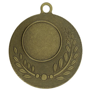 Bronzová medaila 50 mm