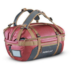 Cestovná taška duffel 500 extend 40-60 l