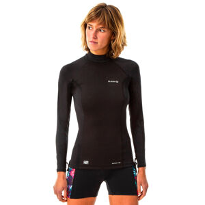 Dámske oblečenie s UV ochranou na surfovanie