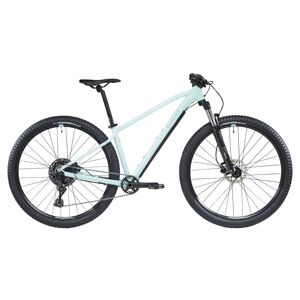 Dámsky horský bicykel explore 520 29" zelený