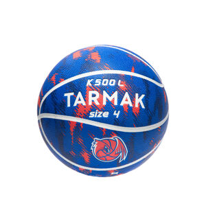 Basketbalová lopta k500 aniball pre
