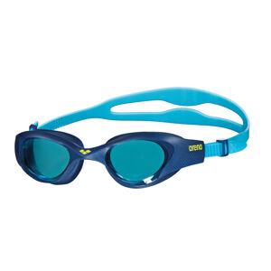 Detské plavecké okuliare the one modré