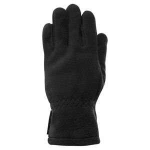 Detské turistické fleecové rukavice x-warm pre 6 až 14 rokov
