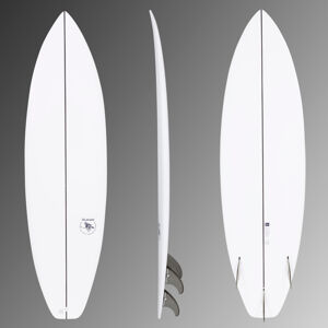 Surf shortboard 900 6'3" 35 l