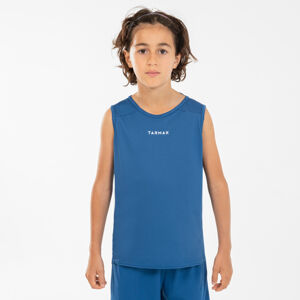 Basketbalové dresy, tričká a mikiny pre deti