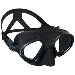 Maska na podmorský lov a potápanie bez prístroja spf 500