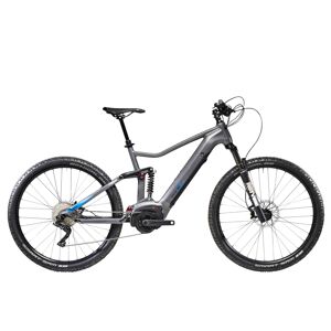 Elektrický bicykel stilus e_trail