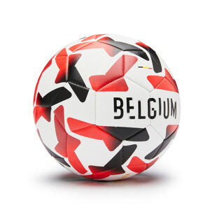Futbalová lopta belgicko 2022 veľkosť 1