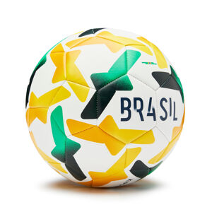 Futbalová lopta brazília 2022 veľkosť 1