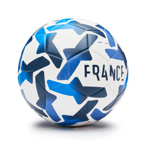 Futbalová lopta francúzsko 2022 veľkosť 1