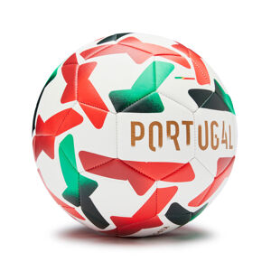Futbalová lopta portugalsko 2022 veľkosť 1