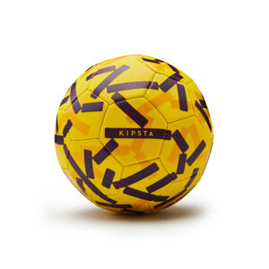 Futbalové minilopta learning ball diabolik veľkosť 1 žltá