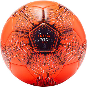 Futsalová lopta fs100 58 cm (veľkosť 3)