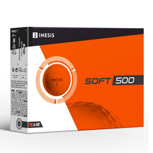 Soft 500 12 ks