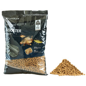 Gooster pelety feeder 4 mm na lov na method feeder