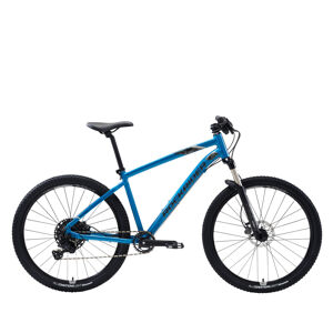 Horský bicykel st 540 v2 modrý 27,5"
